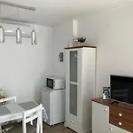 Apartmán Jandi