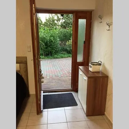 Jandi Apartament *