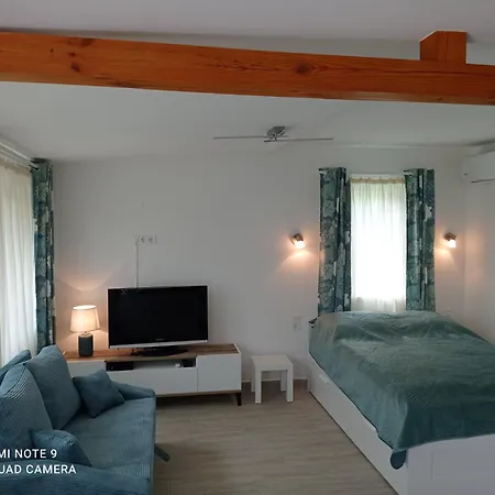 Apartmán Jandi
