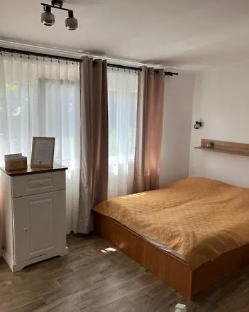 Jandi Apartament *